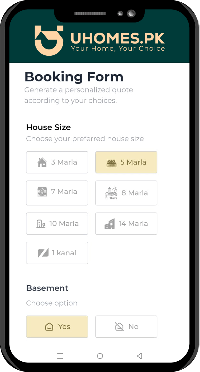 mobile uhomes