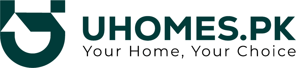 uhome logo